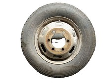 195/75 R16C 110/108R RUOTA DI
