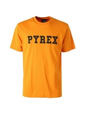 Pyrex T-shirt da uomo in
