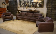 Maralunga 3 Seater Sofa and