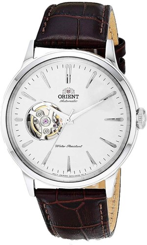 Orient men bambino open - men's,