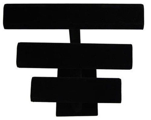 Tri bangle bar - tri, t-bar