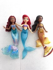 Disney ariel sirenetta - disney, e
