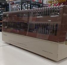 Amplificatore valvolare