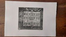 Zancanaro tono padova 1906 - zancanaro,