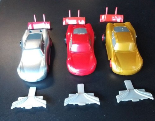 Kinder maxi pixar - kinder,