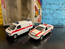 1/43 Cararama VW T4 Volkswagen