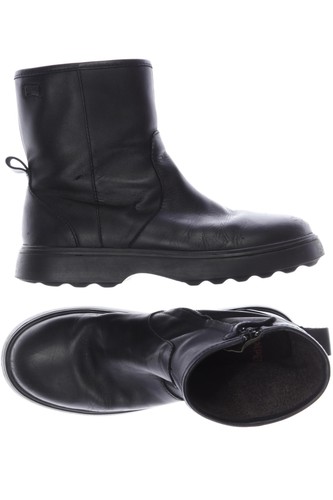 Stivaletti camper donna