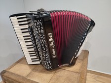 Fisarmonica dino baffetti - fisarmonica,
