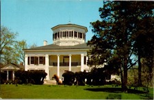 Columbus Mississippi MS: SCENA