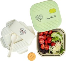 Contenitore per pranzo in