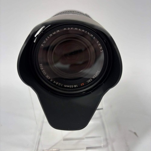 Fujinon 8 4 18 55 - fujinon, mm