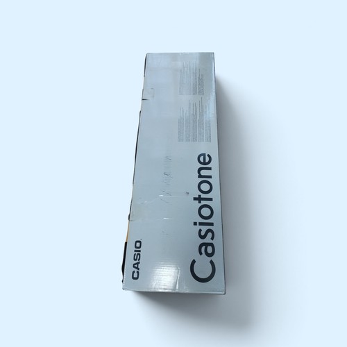 Casio s100 tastiera - ct-s100,