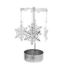  Portacandele a forma di