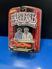 Dukes of Hazzard Johnny