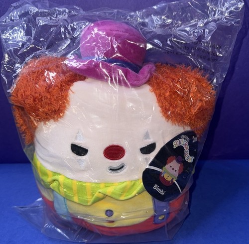 Squishmallow bimbi the - 8",
