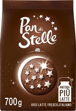 Pan di Stelle Biscotti