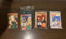 Sakamoto Days volume 1-2-3