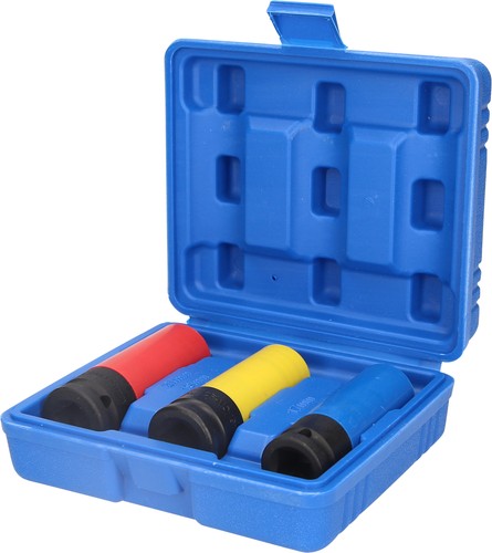 Tools bt691005 set - 1/2", di