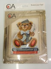 KIT/QUADRO MEZZO PUNTO 20X25