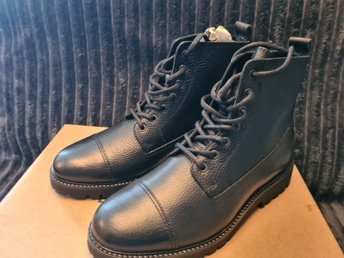 Stivali belstaff trialmaster - stivali,
