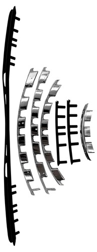 Prince exo3 warrior 100 set - warrior, 100,