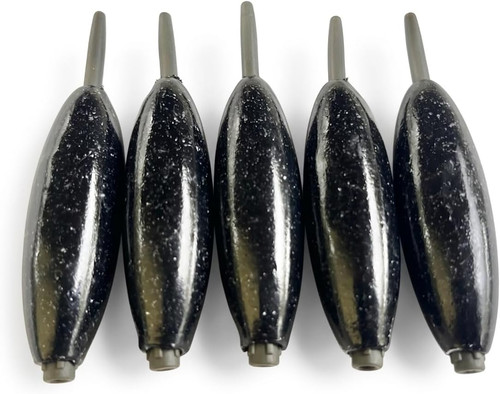 Pmfishing kit piombi da - kit,