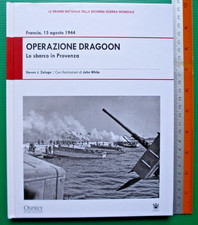 OSPREY Grandi battaglie