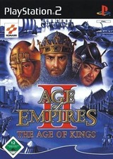 Age of Empires II 2 The Age of
