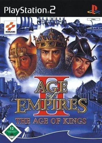 Age empires the of - age,
