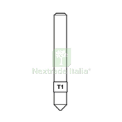 1pz silca tastatore - 1pz,