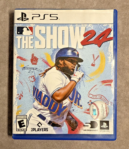 Mlb the show ps5 - the,