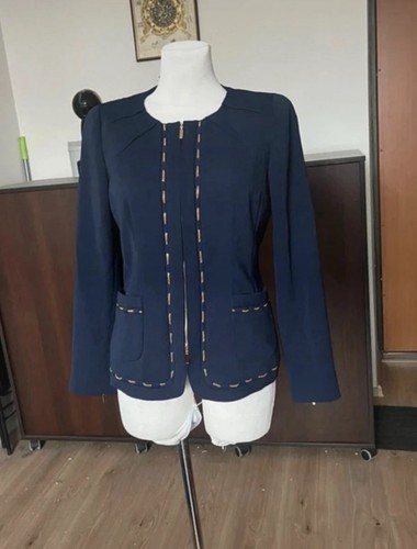 Blazer luisa spagnoli - luisa,