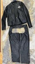Harley davidson giacca - giacca, di