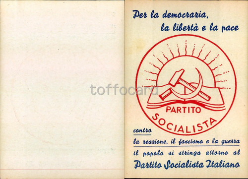 Offerte posta politica - *offerte,