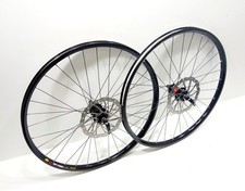 26" DT Swiss 240S mountain