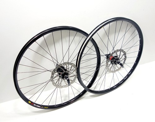 Swiss 240s mountain - 26",