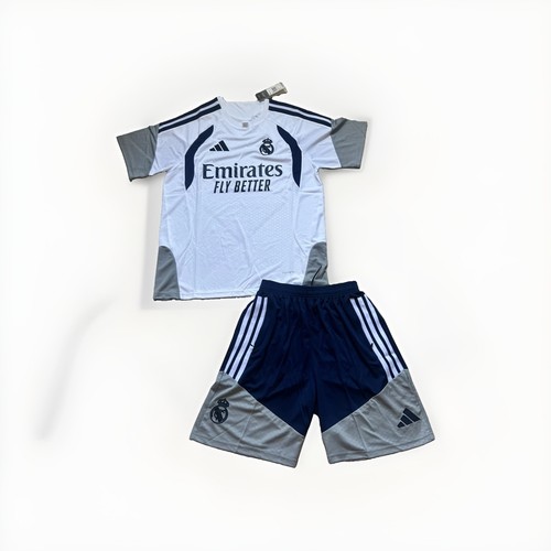 Completo real madrid 2026 - real, 2026/2027