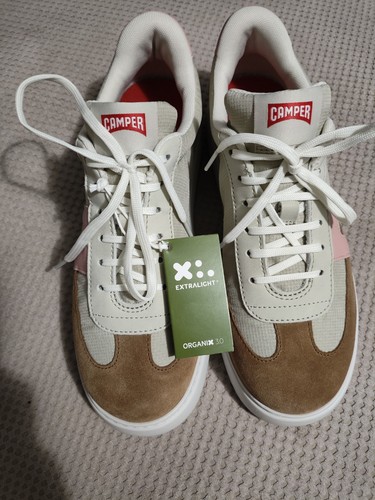 Sneakers camper multicolore - sneakers,