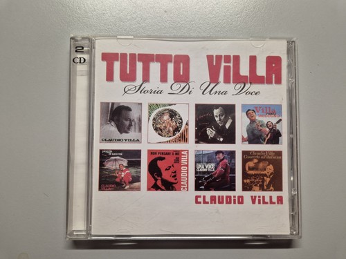 Claudio villa tutto - claudio, villa,