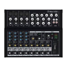Mixer compatto canali - mixer,