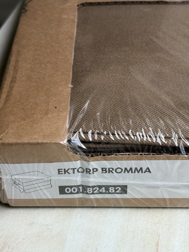 Copri poggiapiedi ikea ektorp - poggiapiedi,