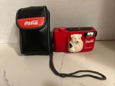 Macchina fotografica Coca-Cola