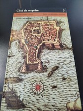 Libro Città Da Scoprire -