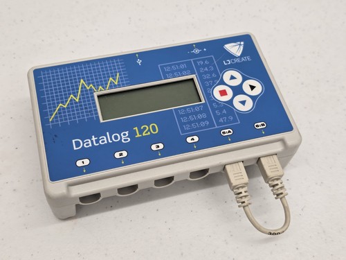 Create datalog 120 - lj,