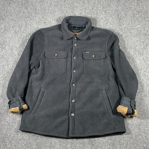 Sherpa shacket diamanti - sherpa,