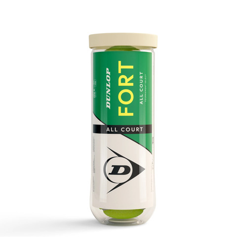 Dunlop fort all court - -,