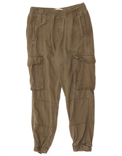 Pantaloni cargo zara uomo - pantaloni,