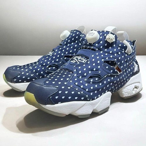 Sneakers reebok instapump fury - sneakers,