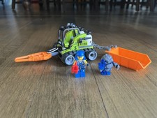 Lego power miners granite - lego, miners: