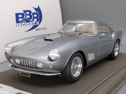 Modellini auto bbr - auto,